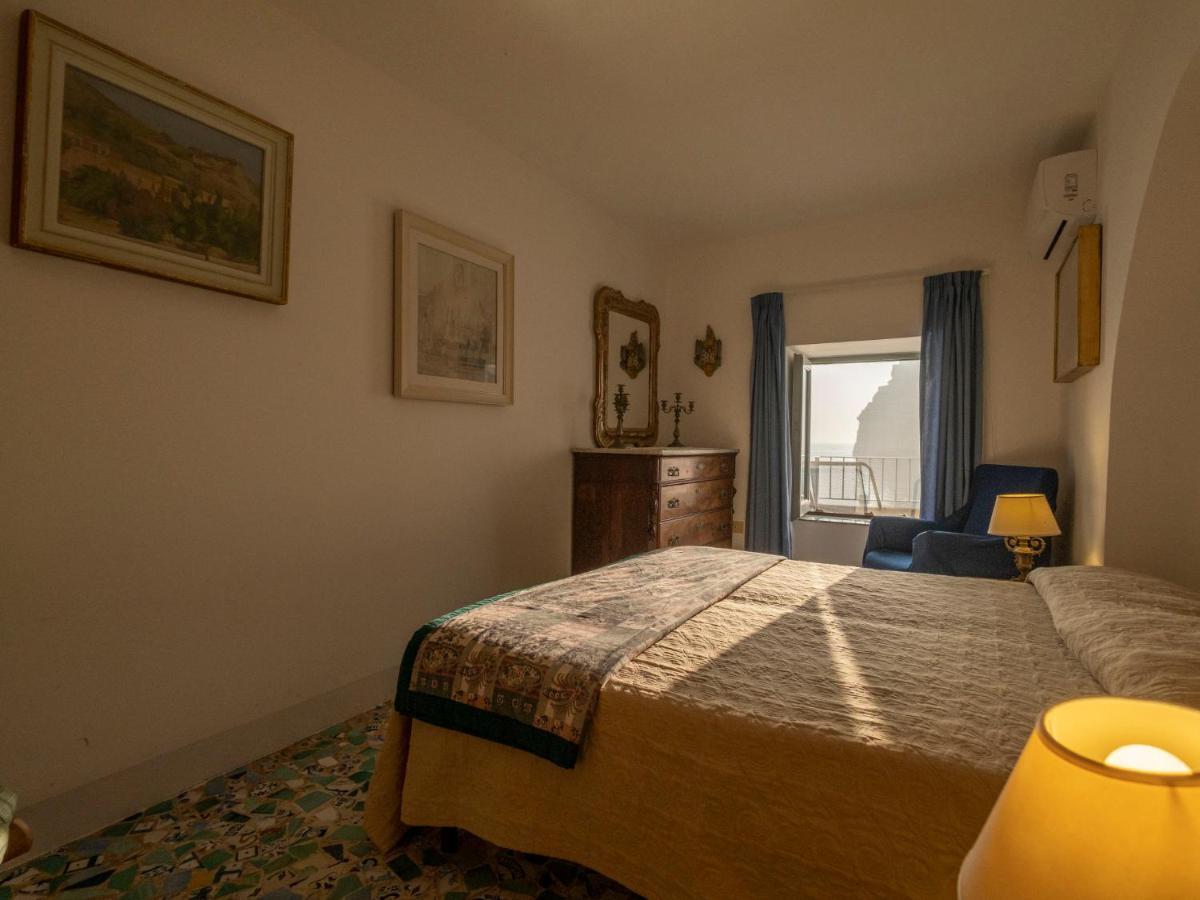 Apartment Lo Scuopolo-2 By Interhome Искья Экстерьер фото