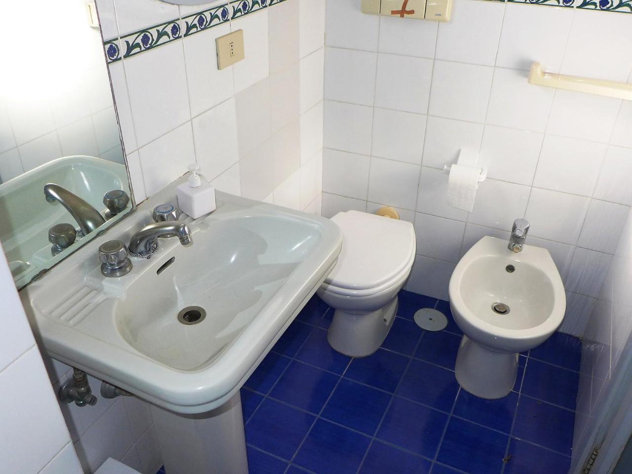Apartment Lo Scuopolo-2 By Interhome Искья Экстерьер фото